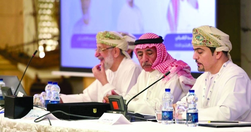 خالد العامري: منطقة الخليج مُرشّحة لندرة مياه وجفاف وعواصف ترابية