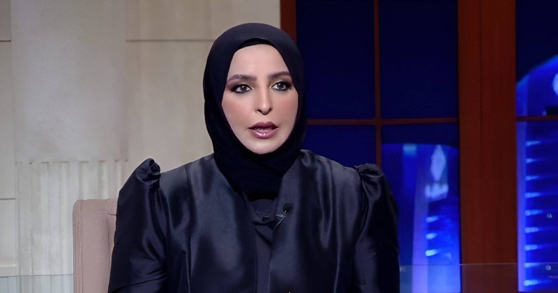 اختيار بدرية الهليلي عضواً في الأكاديمية الأميركية «ARA»