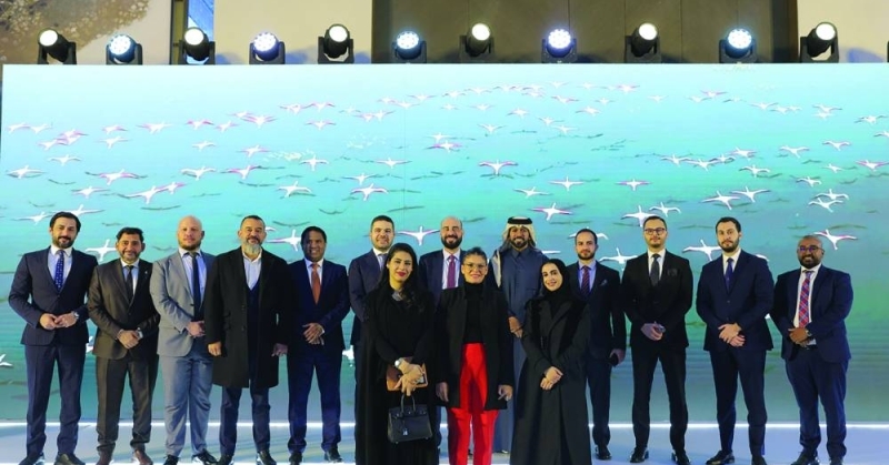 «Visit Qatar» تختتم أول جولة ترويجية لها في الكويت