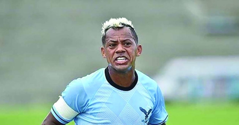 مارسيلينيو يتولّى تدريب ناديين برازيليين