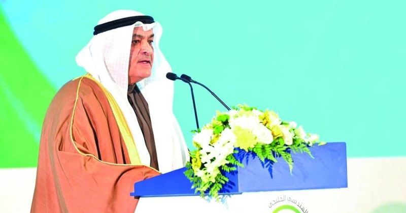اللوغاني: النفط والغاز سيظلان مركزيين في مزيج الطاقة العالمي حتى... 2050