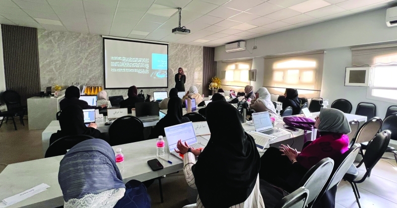 الذكاء الاصطناعي ينطلق في المدارس بـ... دورات تدريبية