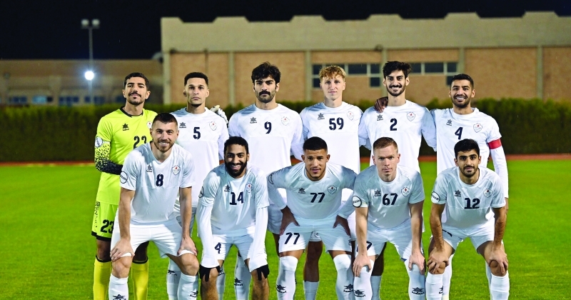 الشباب للابتعاد بالصدارة