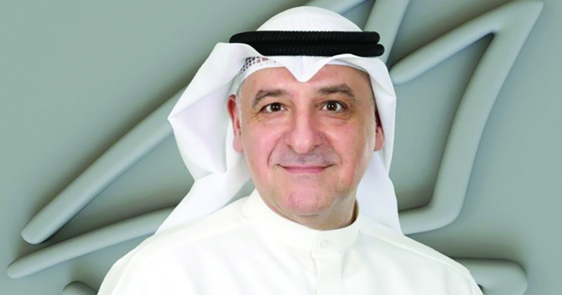 «الخليج» 2025 تعزيز الميزة التنافسية... والحفاظ على مركز مالي قوي