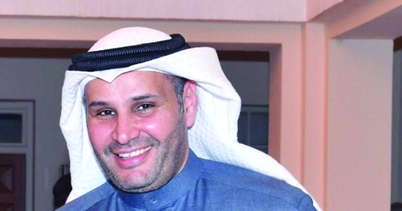 السهلي: تسهيل مهمة الإعلاميين في كأس الخليج للقدامى