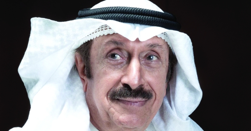 #اخبار الفن عبدالرسول سلمان: «الكويت للإبداع التشكيلي»... نموذجٌ في التطوّر الفني