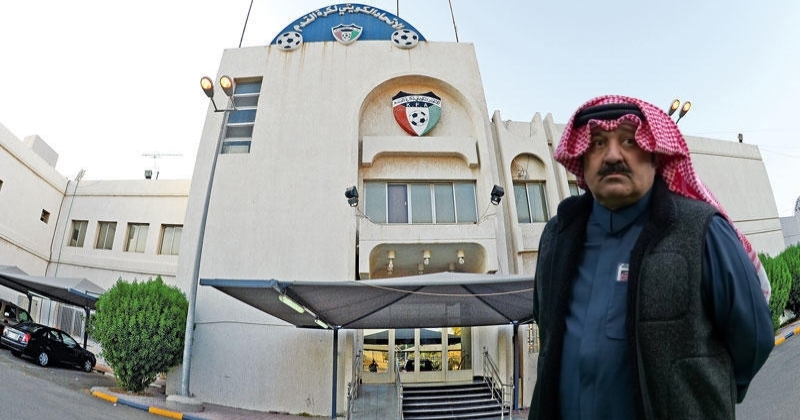 رئيس اتحاد القدم: الكويت قادرة على استضافة كبرى البطولات