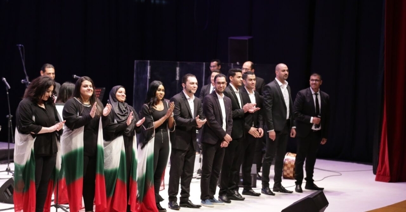 #اخبار الفن «للكويت تحية»... أمسية موسيقية غنائية في المتحف الوطني