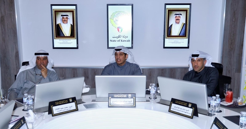 «هيئة الرياضة»: نحو 20 ألف متسابق في فعاليات يوم الكويت الرياضي بعد غد