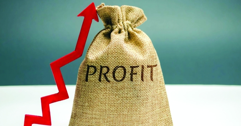5.5 في المئة ارتفاعاً بأرباح 8 بنوك محلية... في 2024