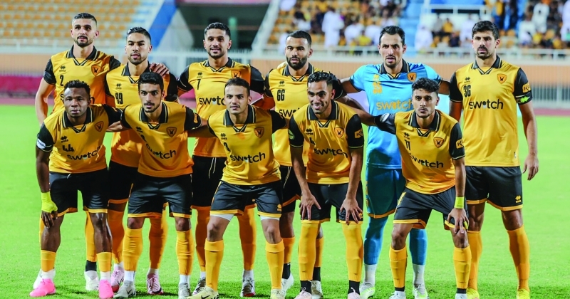 «الكويت» يحافظ على الصدارة
... والعربي يلاحقه