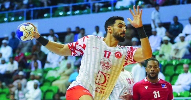 «يد الأبيض» وصيف «الخليج»
