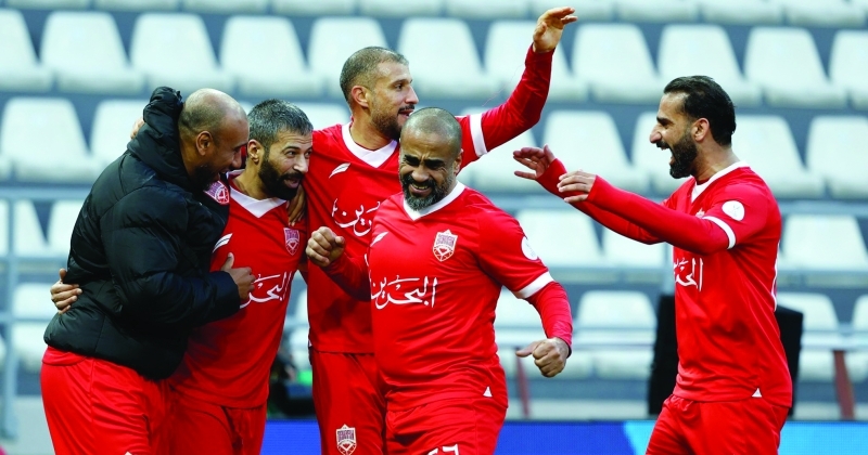 «خليجي القدامى»... تُختتم الأربعاء