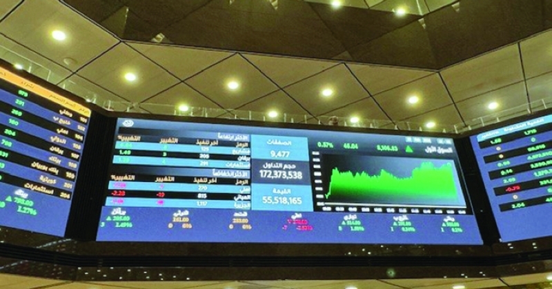 «مورغان ستانلي» أجرت أولى مراجعات 2025... ووزن البورصة 0.78 في المئة