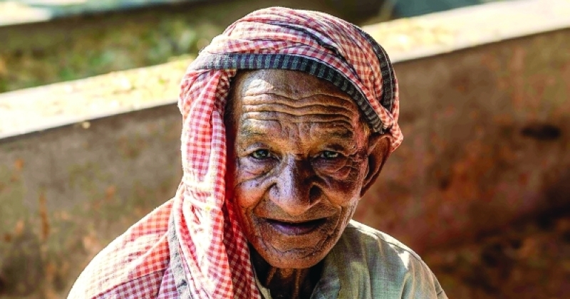 أكثر العادات الصحية انتشاراً بين الشعوب المعمرة