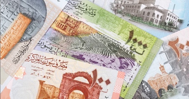 «ريكونسنس»: اختفاء تريليونات الليرات السورية من التداول قد يؤدي لتداعيات اقتصادية حادة