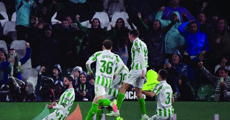 ضربة قاسية لـ «ريال مدريد»