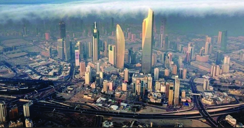 التزام حكومات الخليج بآليات قوية لتخفيف مخاطر مشاريعها يعزز قابلية تمويل المشاريع