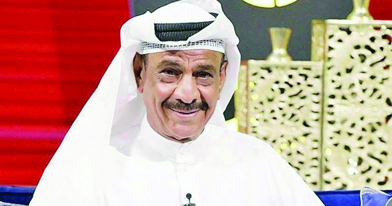 «الفنانين الكويتيين» تستدعي النجوم
... لإضاءة «ليلة الوفاء» لعبدالعزيز الحداد