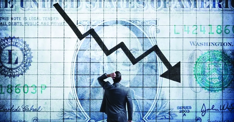 التوترات التجارية تُعيد شبح الركود إلى الأسواق العالمية