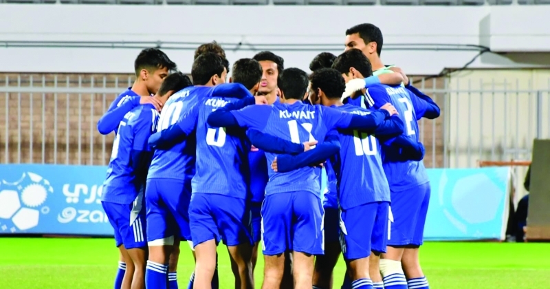 «الأولمبي» يبدأ التحضيرات