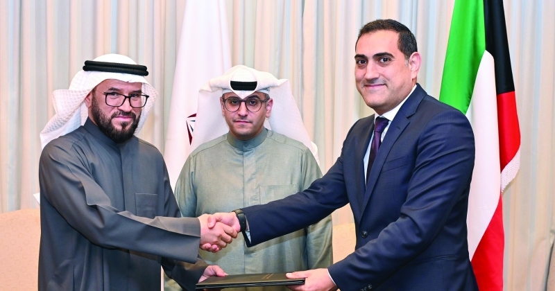 «المطوّر العقاري» ينطلق... في 3 مواقع إستراتيجية