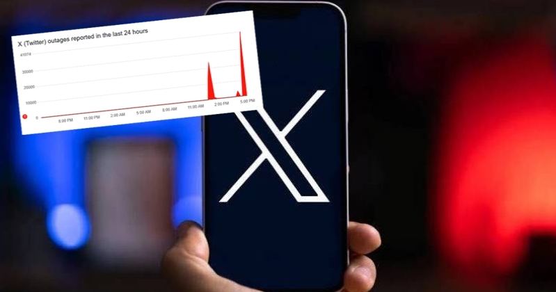 مستخدمو «إكس» يواجهون صعوبة في استخدام المنصة