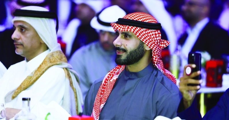 «Ooredoo الكويت» تحتفي بموظفيها... في غبقتها السنوية