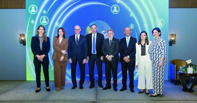 «DESFA» تستكشف مستقبل تحول الطاقة