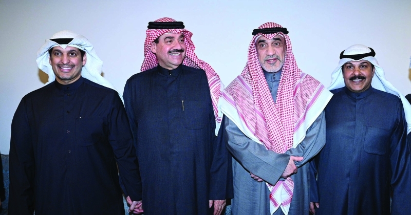 الودّ والمحبّة... في ديوان «الغنايم»