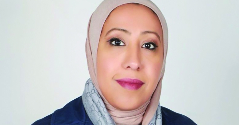 مريم العوض: تمديد التسجيل والاكتتاب في أسهم «تعاونية المطلاع» لـ 24 مارس