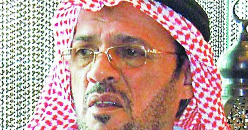 عبدالرحمن الصالح... «بس يا بحر»