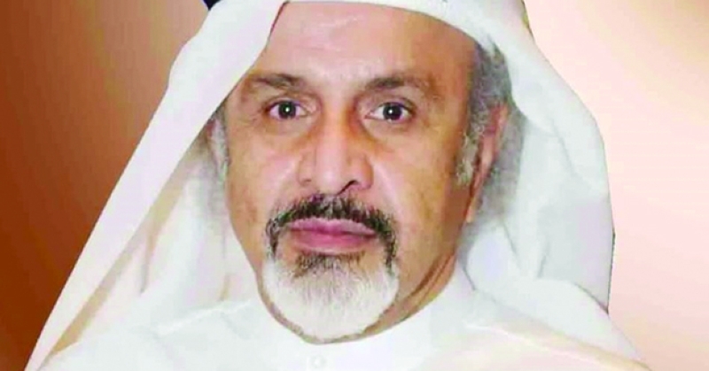 العجيري شيخ الفلكيين والزعاق على خُطاه