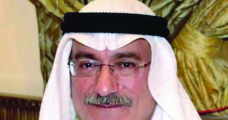 الأب (بيجول) والغبقة الرمضانية