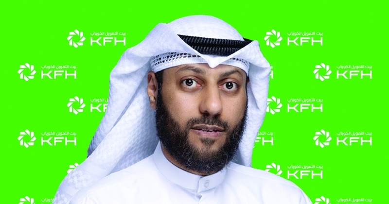 «بيت التمويل» يوفّر العيادي في فروعه و«KFH Express» و«KFHOnline»