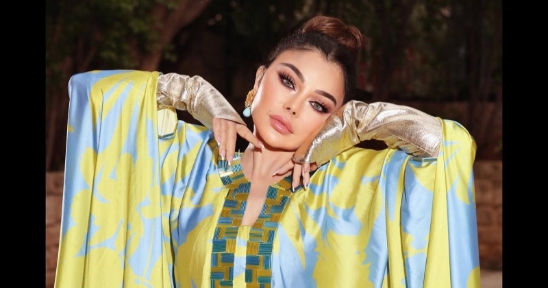 زيد عبدالرضا: إلغاء حفل هيفاء وهبي لأسباب خارج إرادتنا