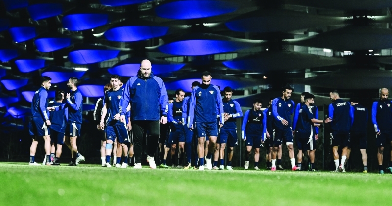 «الأزرق» في البصرة... «رحلة أمل»