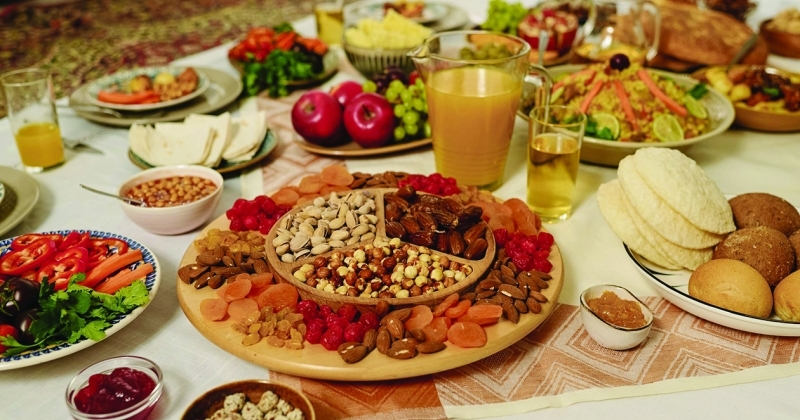 احذر... الطعام قد يهدد مناعتك!