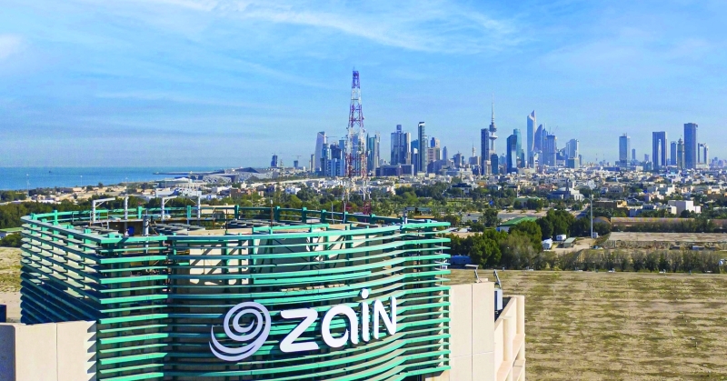 «زين» تطلق «Global M2M» لتسريع انتشار الأجهزة المتصلة بالشرق الأوسط