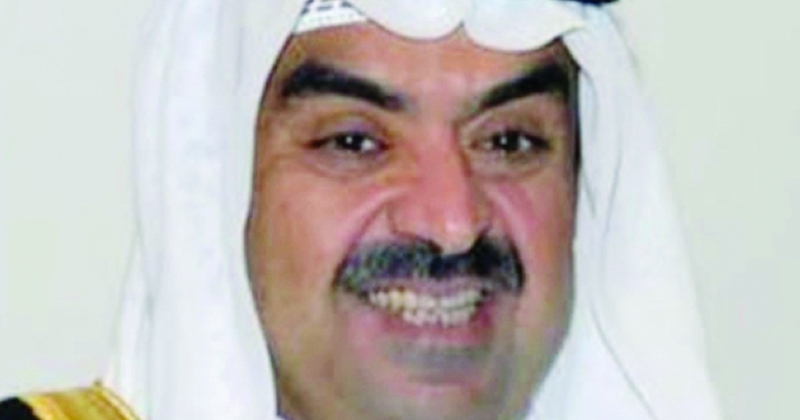 البدر: نسير بخطى ثابتة لتحقيق إنجازات تُسجّل باسم الكويت