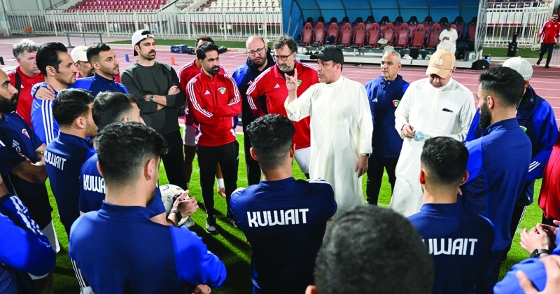 «الأزرق» للبناء على «موقعة البصرة»
