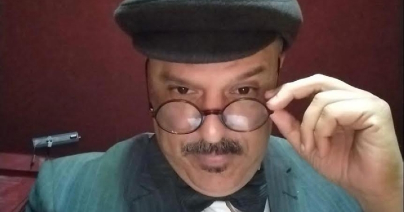 محمد صلاح جاد لـ «الراي»: الظهور في الموسم الرمضاني مهم