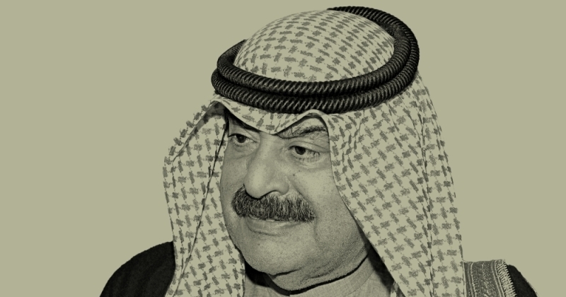 حامل الأختام... والأسرار