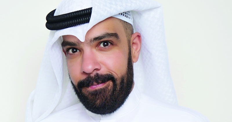 6 مسرحيات لعثمان الشطي في «الفطر» !