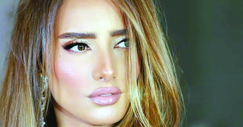 زينة تُقاضي عز لزيادة نفقة التوأم