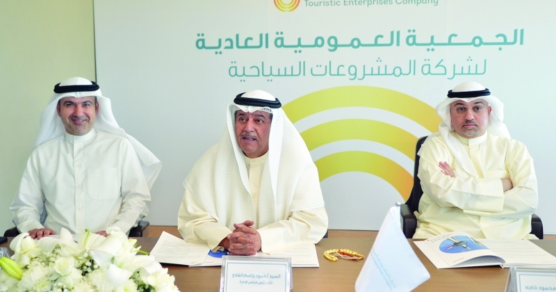 الفلاح: «المشروعات السياحية» تعزز الشراكة النوعية... مع القطاع الخاص