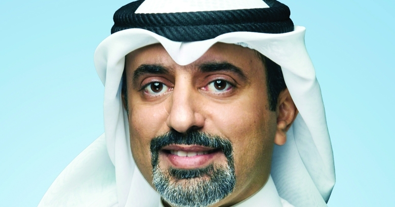 عبدالله المجحم نائباً للرئيس التنفيذي للخدمات الشخصية والخاصة... في «بوبيان»