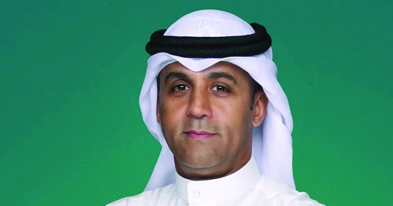 خالد الشملان: القوانين الاقتصادية الإيجابية تدفع لمزيد من الإنفاق الرأسمالي على المشاريع الكبرى