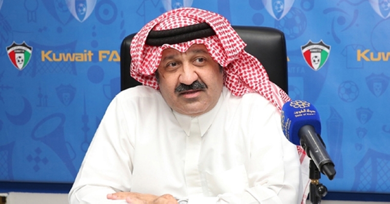 «نهائي كأس سمو الأمير» 16 يونيو المقبل
