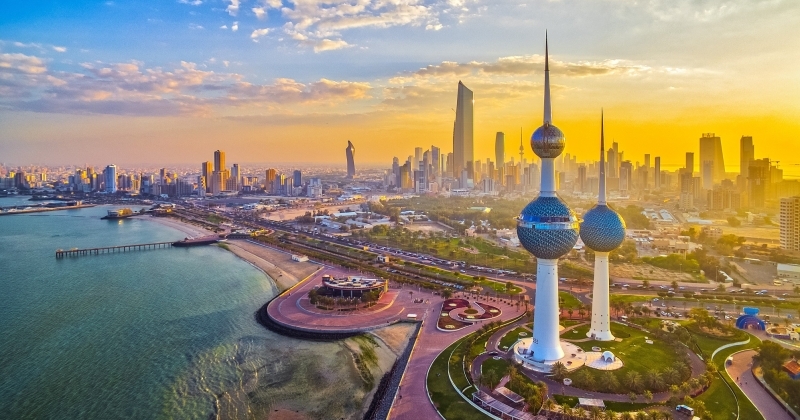 سفراء هنأوا بعيد الفطر: الخير والازدهار للكويت